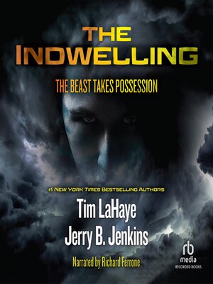 cover image of The Indwelling